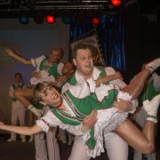 Jeck op Deck (16.01.16)